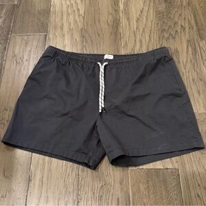Cabana by Crown & Ivy‎ Mens Shorts XXL